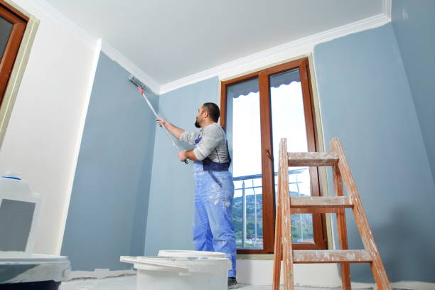 Best Exterior Painting  in USA